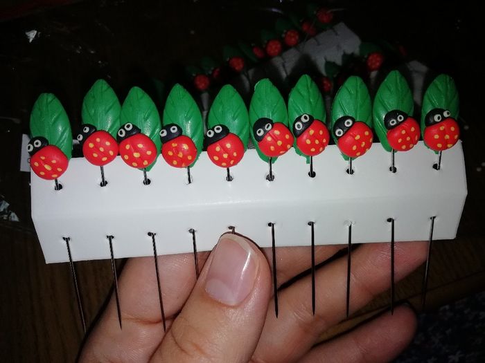 ¿qué detalles para los invitados vais a dar? - 4