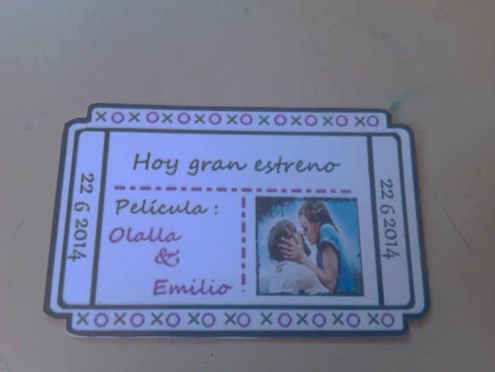1ª prueba