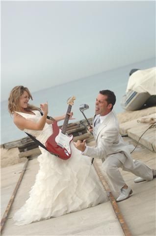 REPORTAJES DE BODA ORIGINALES