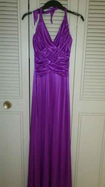 Vestidos mama novia - 3
