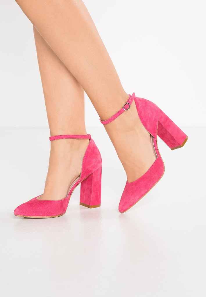  Me voy a volver loca con los zapatos!! - 8