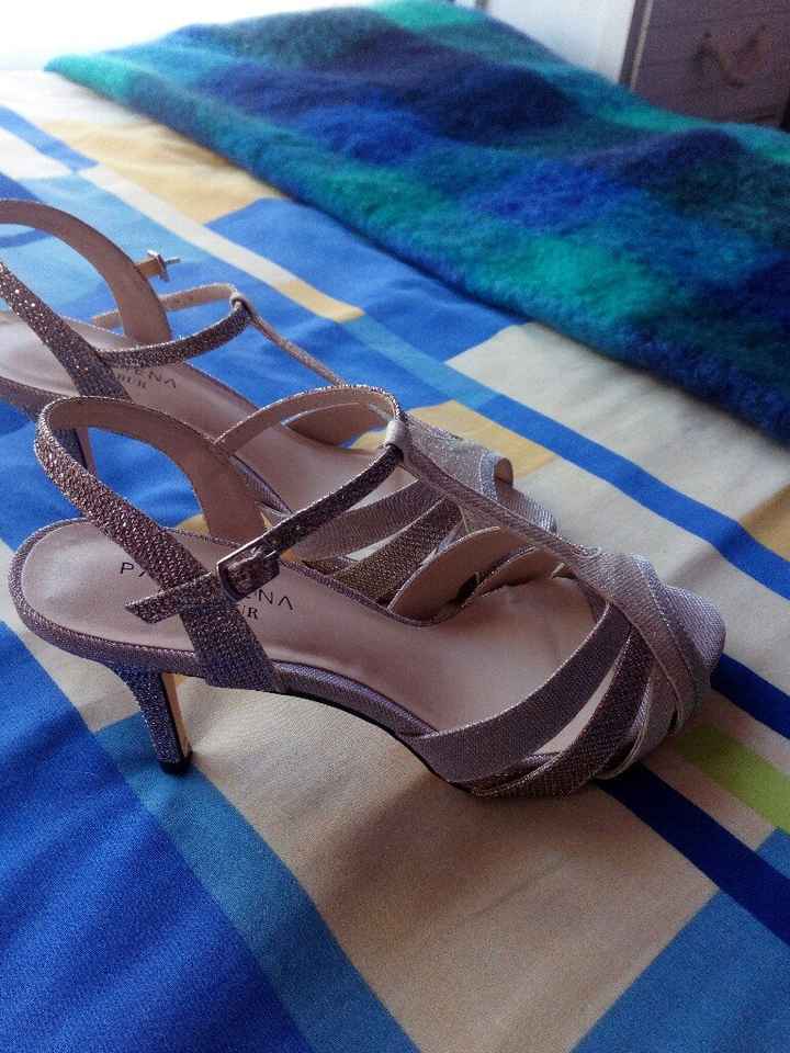  Zapatos ! - 1