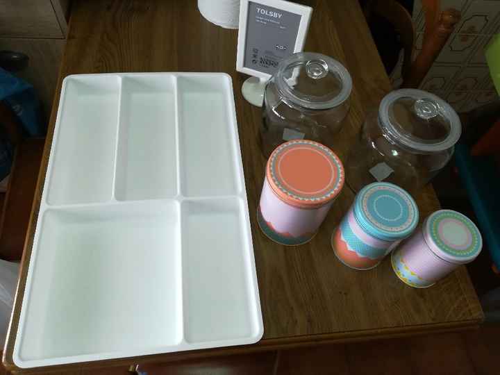  Cosillas para el Candy Bar - 6