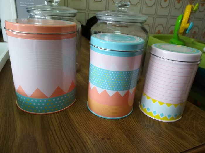  Cosillas para el Candy Bar - 3