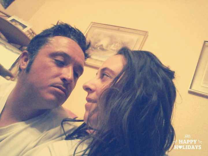 Nos presentas a tu pareja? :) - 1