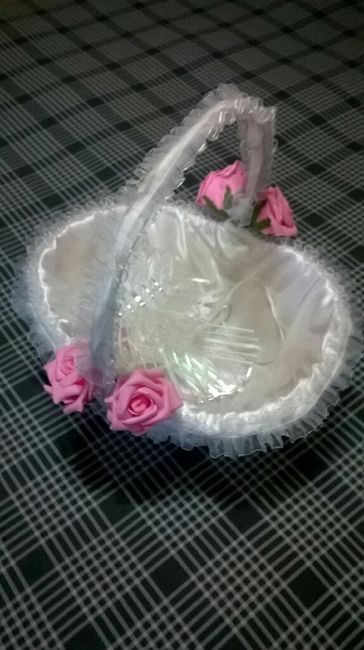 Mis cositas - 4