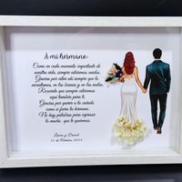 ¿Qué detalles daréis a vuestros invitados especiales? - 1