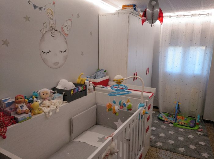 Habitaciones bebés 3