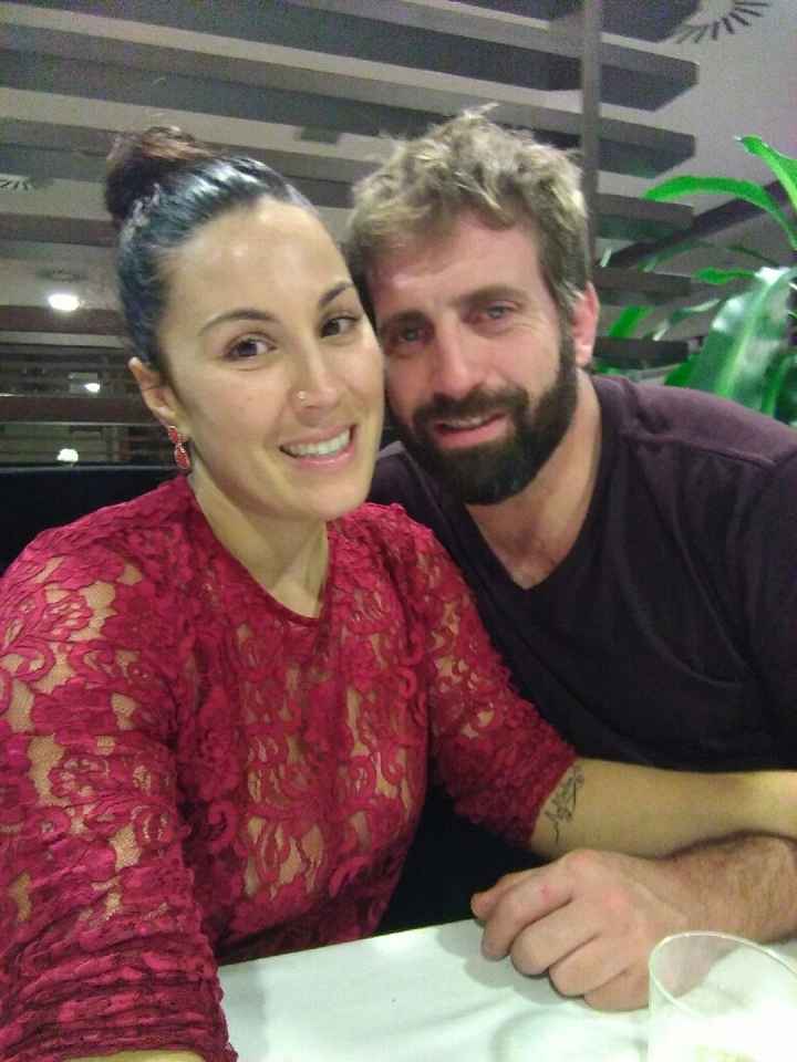 1 año juntos - 3