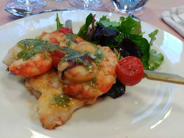Prueba de menú - 2
