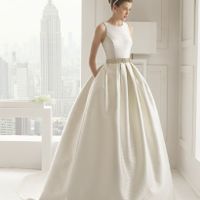 Vestido princesa molesta durante el baile? - 1