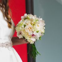 Me enseñas vuestro ramo - 1