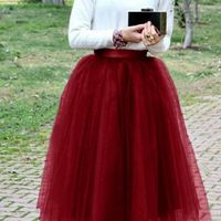 Vestido para mi hija de 12 años - 1