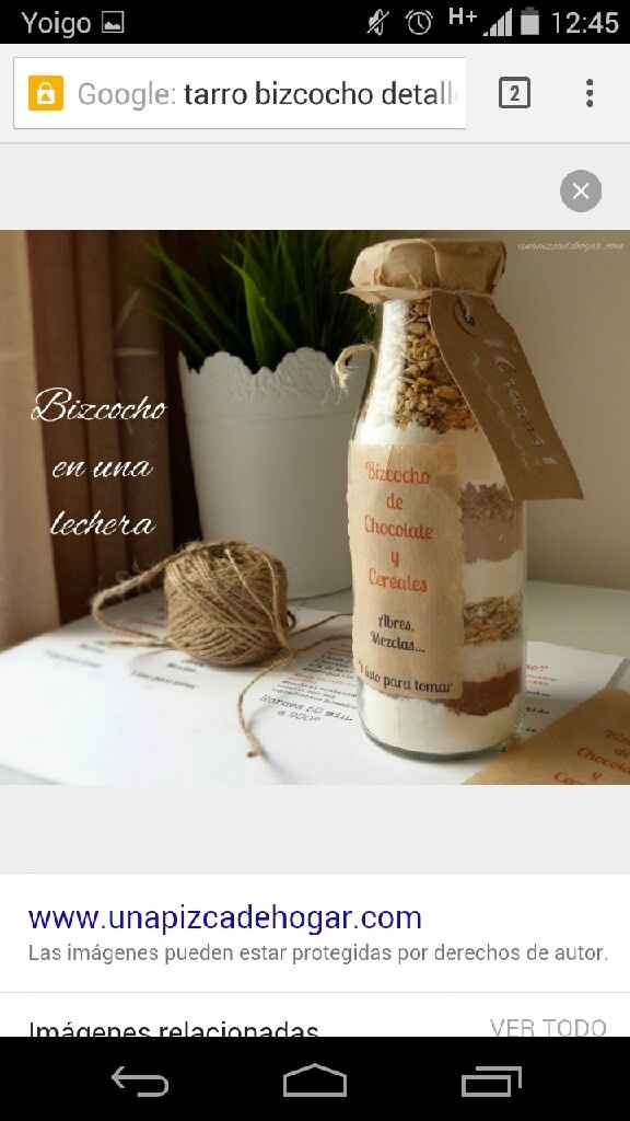 Detalles boda - 4