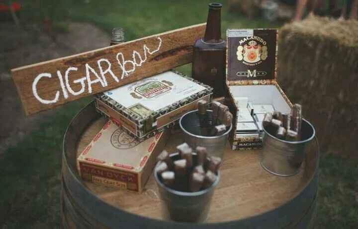 Cigar bar - 3