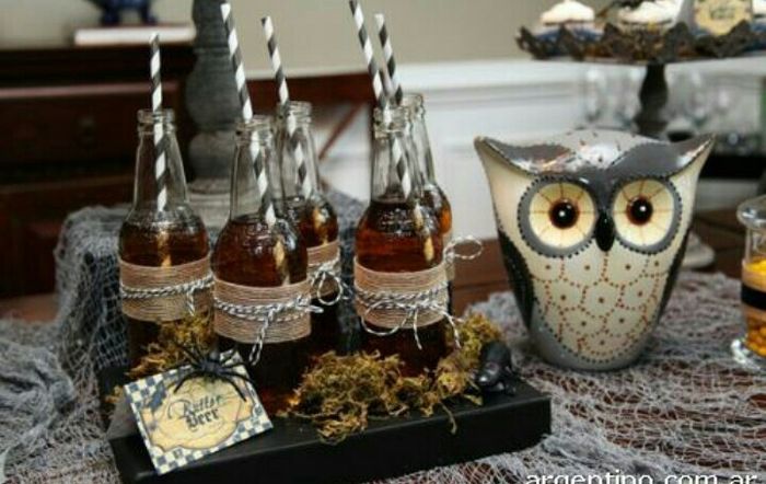 Mi boda "Harry Potter" - 8