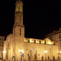 Iglesia de San Agustín 