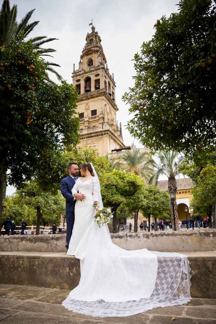 ¿Con cuántos ❤️ valoras el día de tu boda? - 2