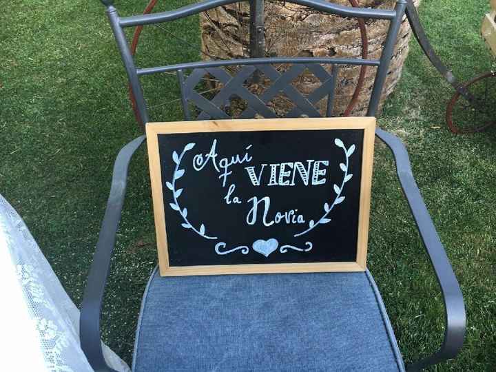 Ya pasó  nuestro  gran día - 3