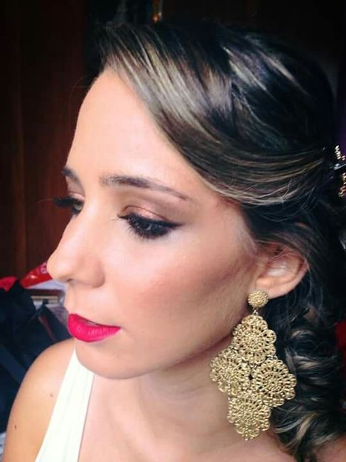 Maquillaje - 1