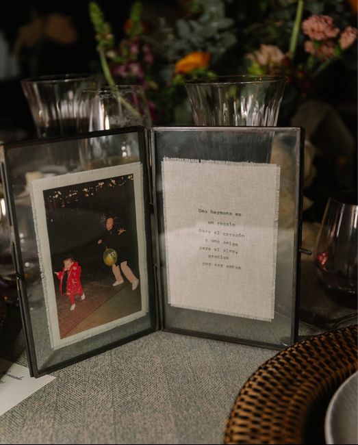 Regalos para personas especiales, amigas y amigos! - 1