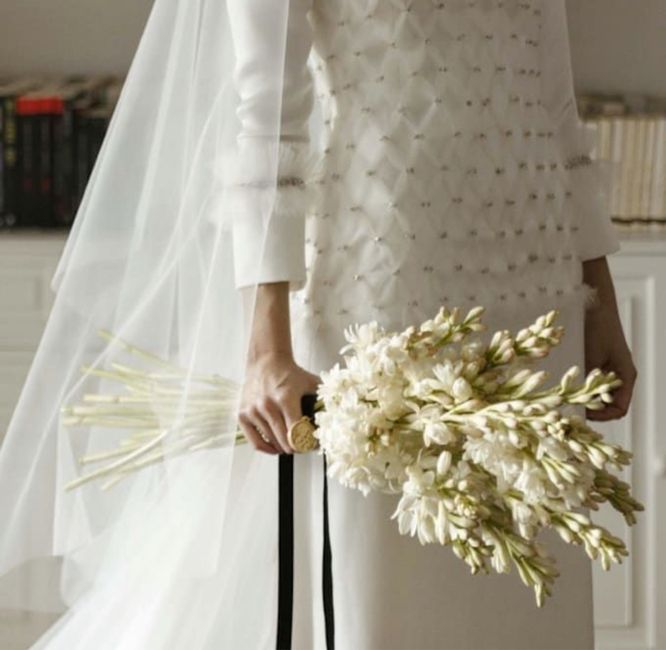 Necesito fotos ramo novia 21