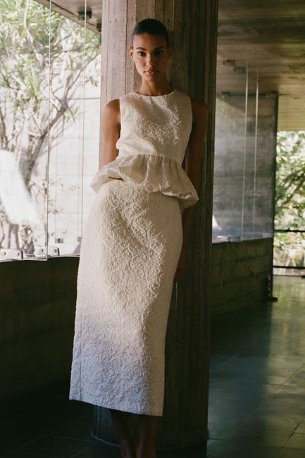 Opciones low cost novia civil 3