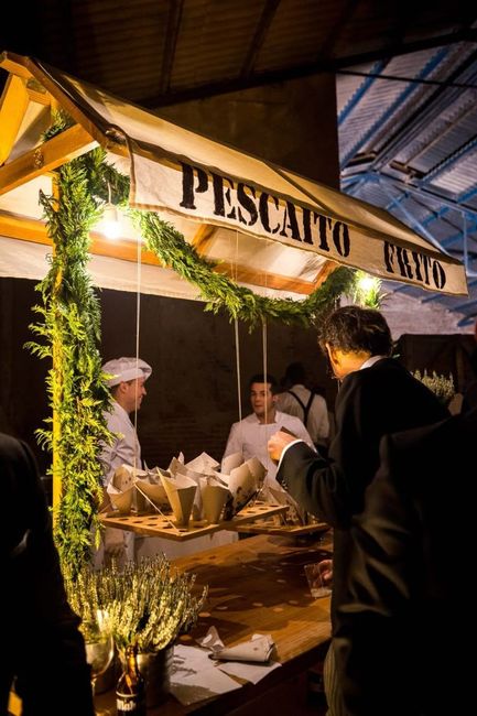 Tendencias en bodas 2025 - 3