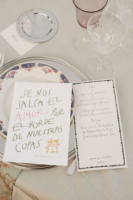 Tendencias en bodas 2025 - 4