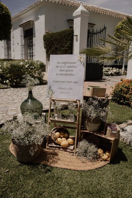 Tendencias en bodas 2025 - 5