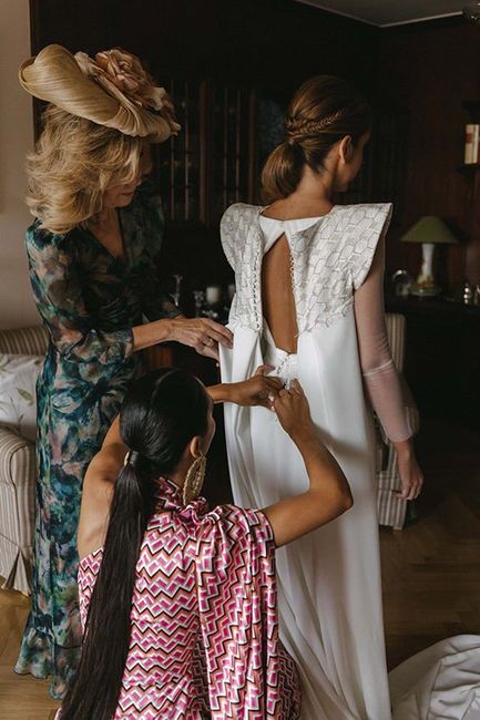 Tendencias en bodas 2025 - 7