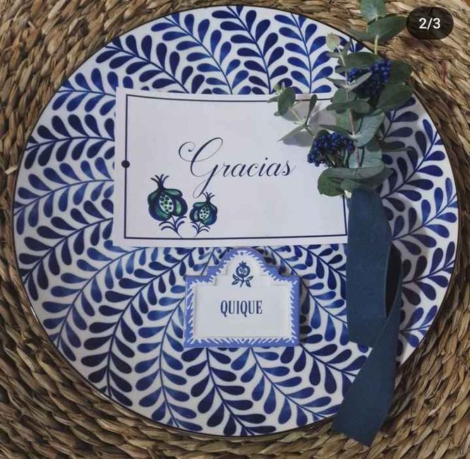 Marcasitios, si o no? - 1