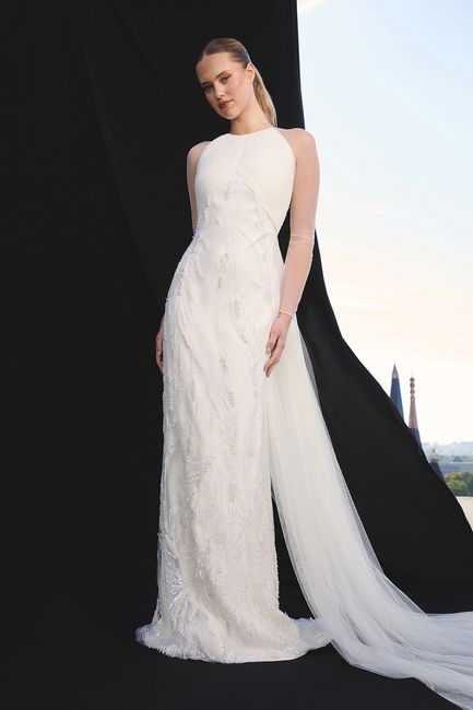 Victoria colección de novia 2026 8