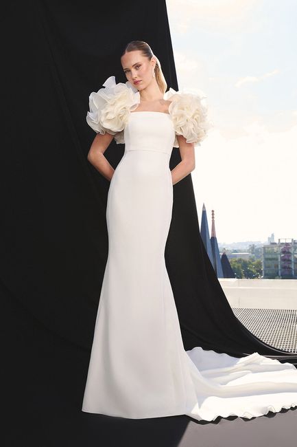 Victoria colección de novia 2026 13