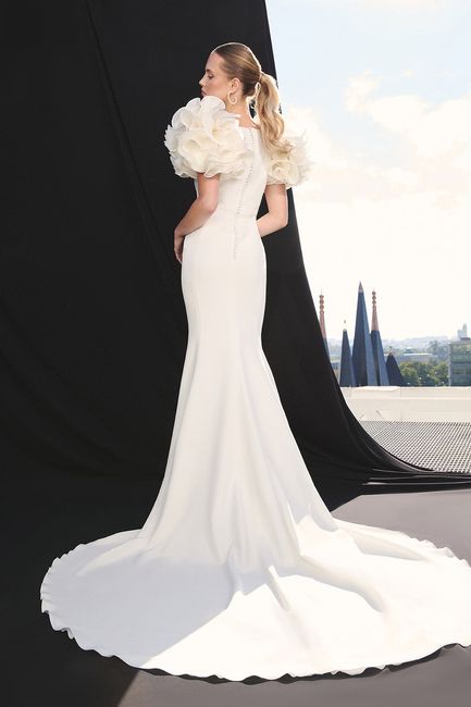 Victoria colección de novia 2026 14