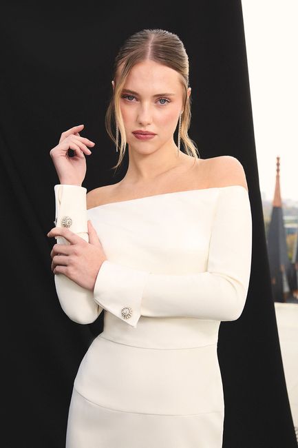 Victoria colección de novia 2026 15