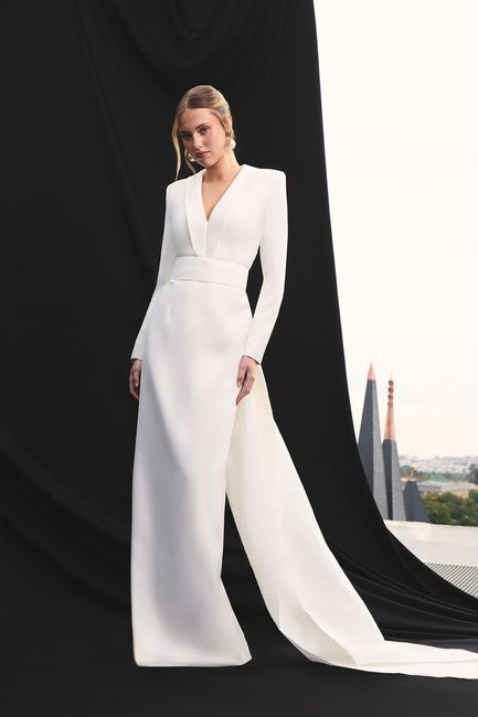 Victoria colección de novia 2026 17