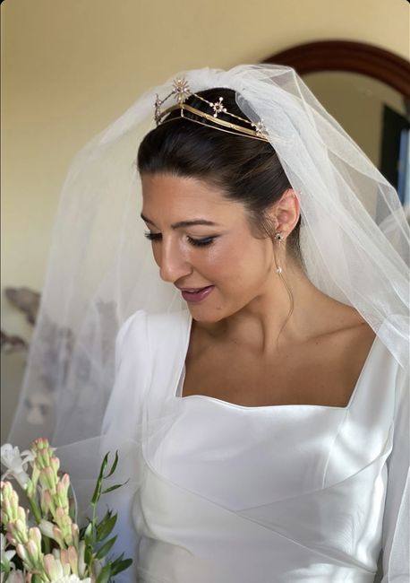 En búsqueda de tiara 4