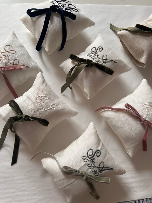 Ideas de regalos "sois los siguientes" 4