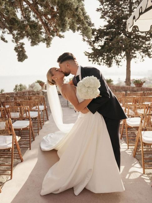 Vestidos novias famosas - 1