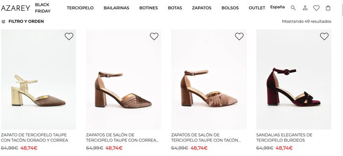 Ofertas Black Friday - 2