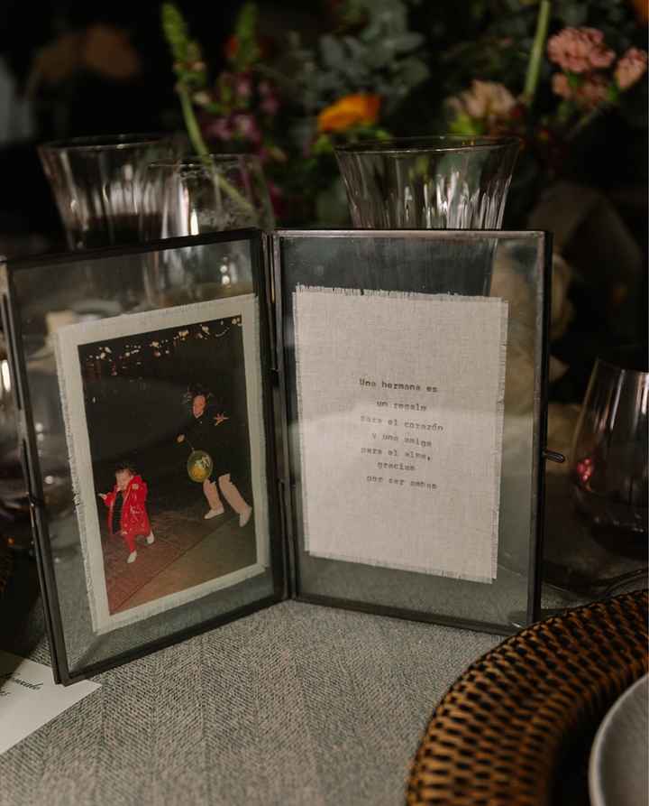 Regalos para personas especiales, amigas y amigos! - 1