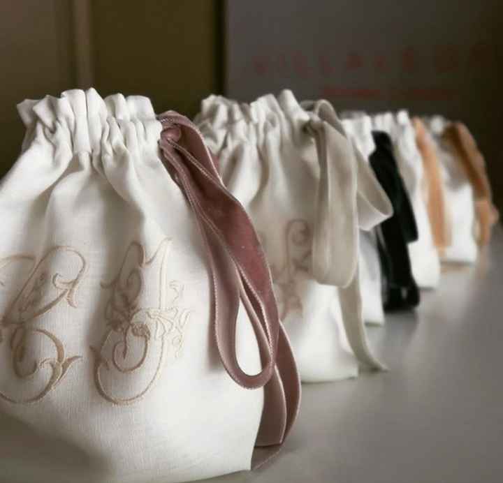 Cojín anillos o que? - 4