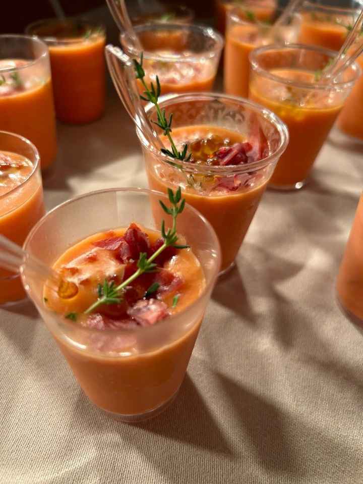 Inspiración boda con guiños a la feria - 7