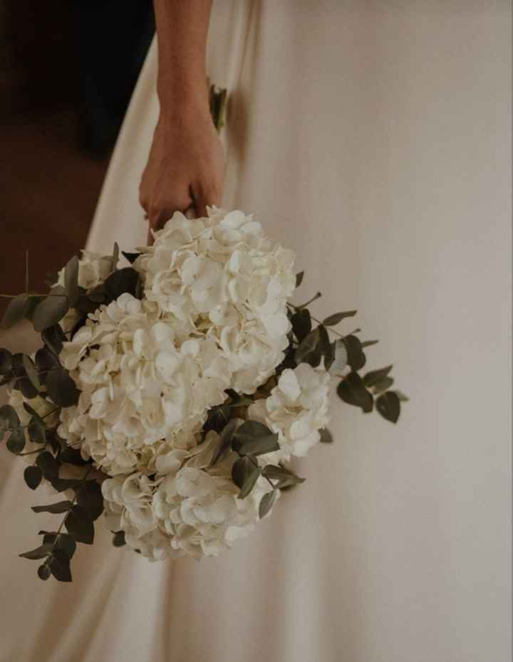 Necesito fotos ramo novia - 2