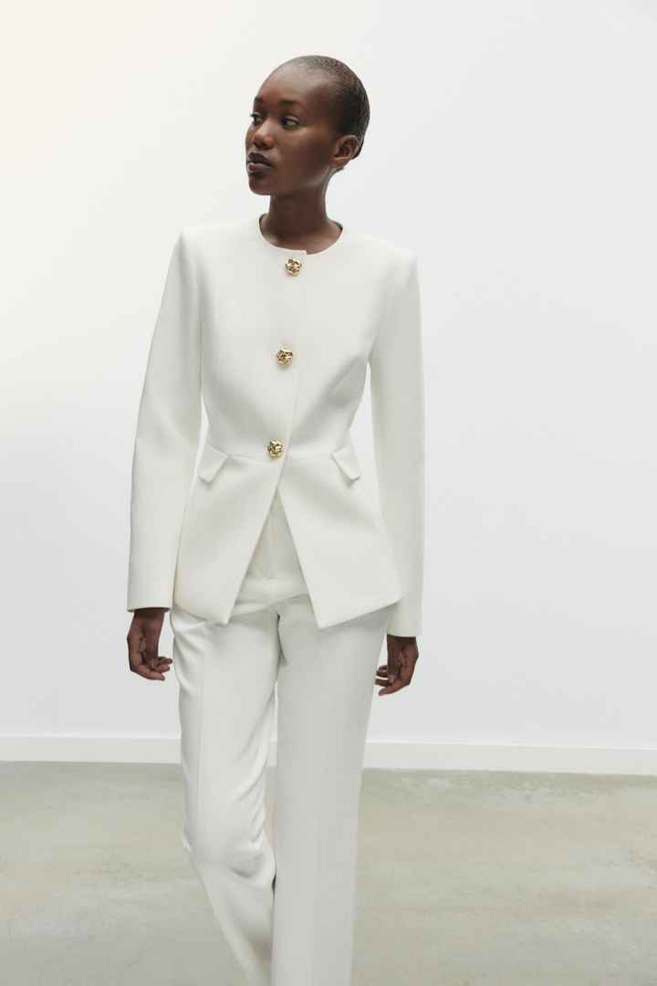 Opciones low cost novia civil - 3