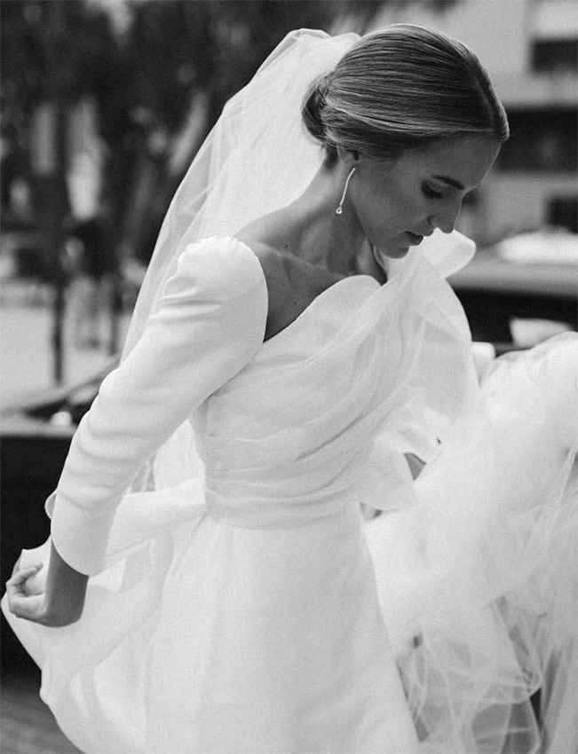 Tendencias en bodas 2025 - 6