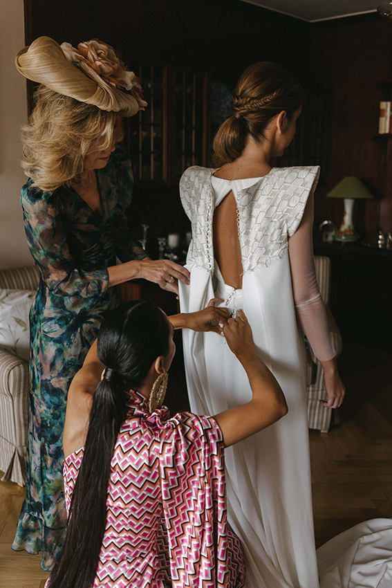 Tendencias en bodas 2025 - 7