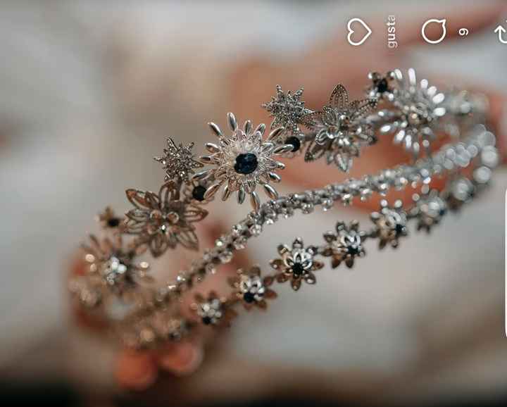 En búsqueda de tiara - 3