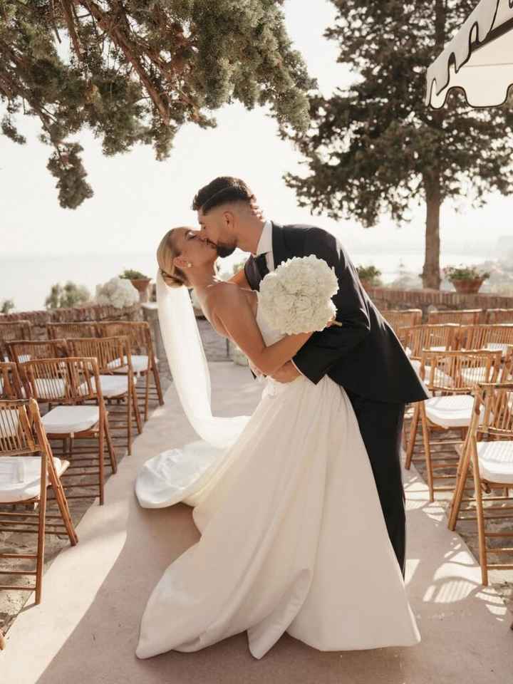 Vestidos novias famosas - 1